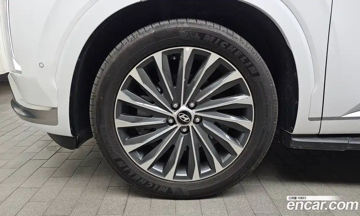 Hyundai Palisade 2023 2.2 Автомат в Москве № 244557, фото 15