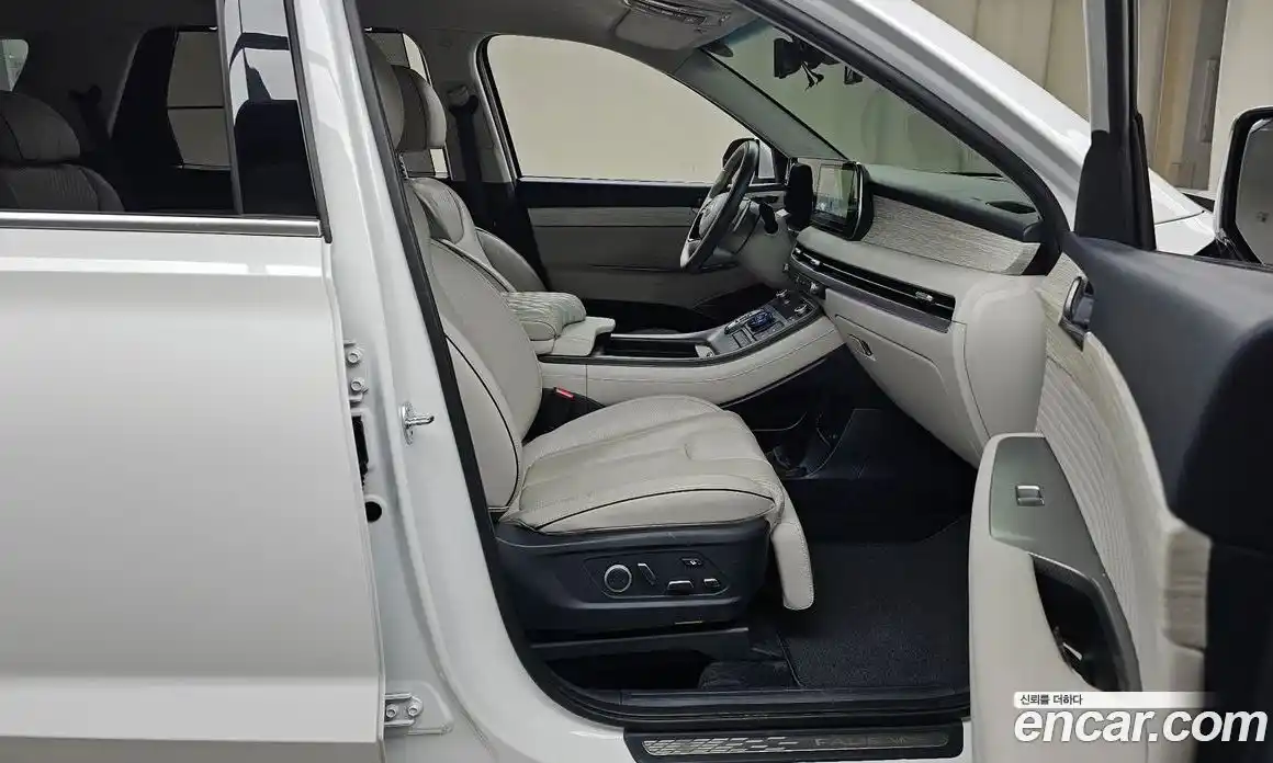 Hyundai Palisade 2023 2.2 Автомат в Москве № 244557, фото 20