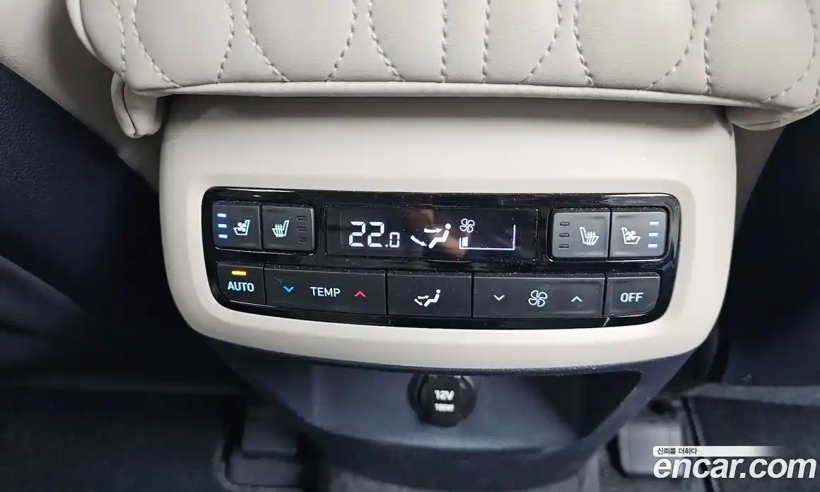 Hyundai Palisade 2023 2.2 Автомат в Москве № 244557, фото 2