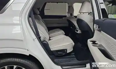 Hyundai Palisade 2023 2.2 Автомат в Москве № 244557, миниатюра 3