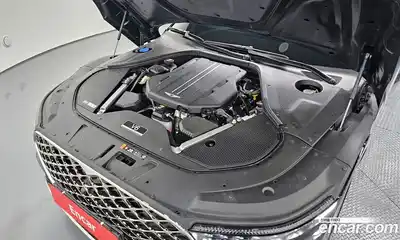 Genesis G90 2024 3.5 Автомат в Москве № 24547, миниатюра 11