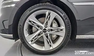 Genesis G90 2024 3.5 Автомат в Москве № 24547, миниатюра 12