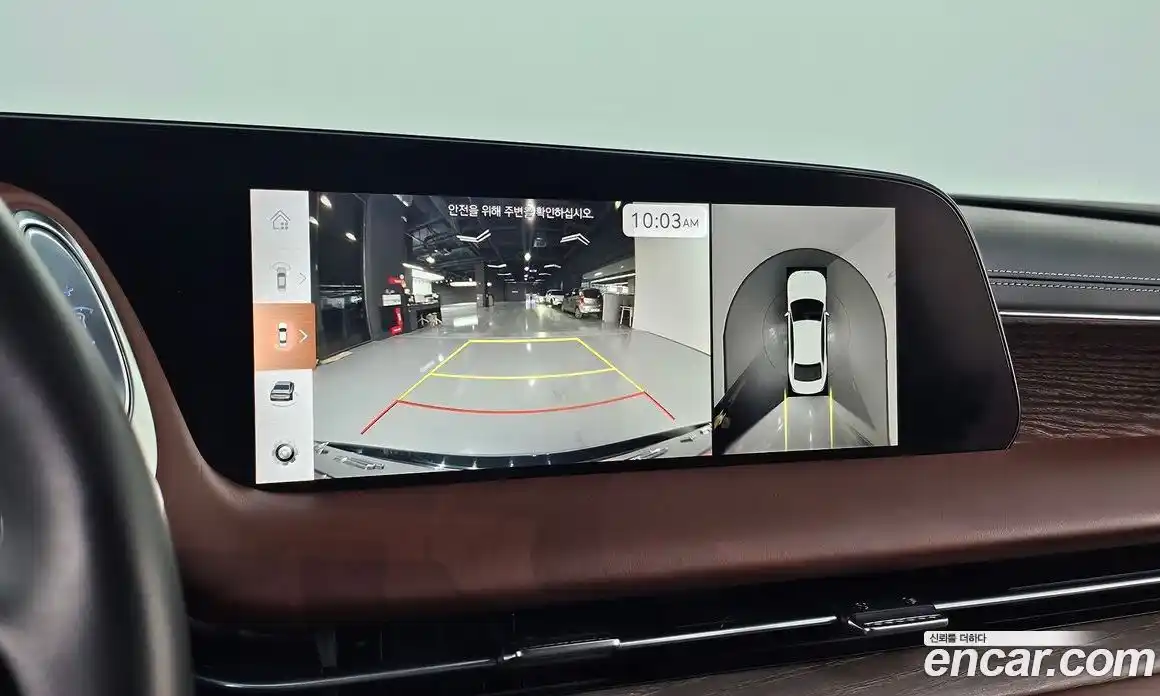 Genesis G90 2024 3.5 Автомат в Москве № 24547, фото 14