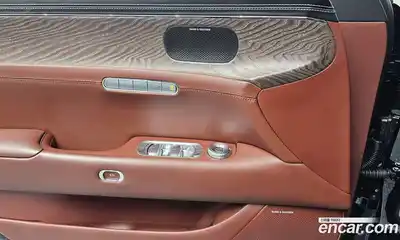 Genesis G90 2024 3.5 Автомат в Москве № 24547, миниатюра 2