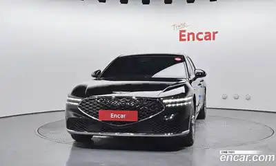 Genesis G90 2024 3.5 Автомат в Москве № 24547, миниатюра 3