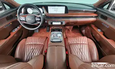 Genesis G90 2024 3.5 Автомат в Москве № 24547, миниатюра 7