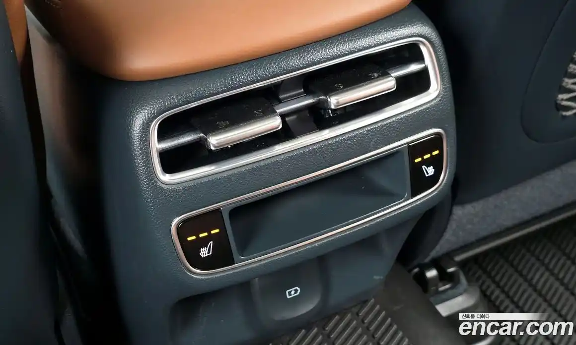 Genesis GV70 2025 2.5 Автомат в Москве № 24567, фото 11