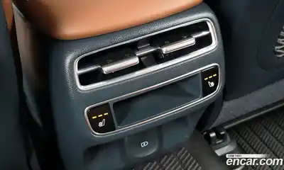 Genesis GV70 2025 2.5 Автомат в Москве № 24567, миниатюра 11