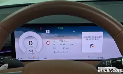 Genesis GV70 2025 2.5 Автомат в Москве № 24567, миниатюра 12