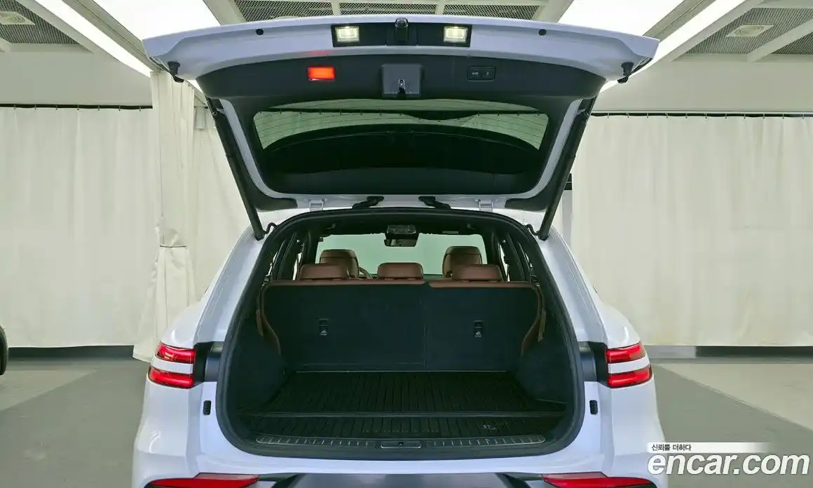 Genesis GV70 2025 2.5 Автомат в Москве № 24567, фото 3