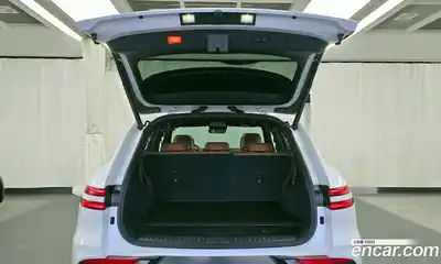 Genesis GV70 2025 2.5 Автомат в Москве № 24567, миниатюра 3