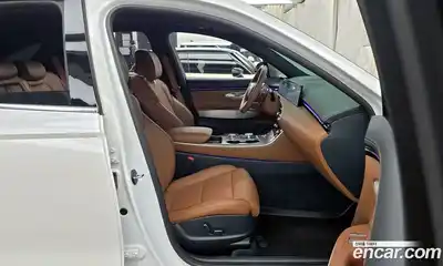 Genesis GV70 2025 2.5 Автомат в Москве № 24567, миниатюра 6