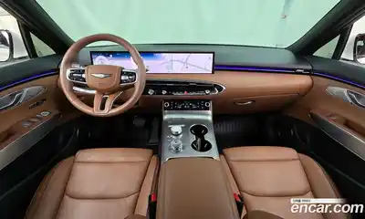 Genesis GV70 2025 2.5 Автомат в Москве № 24567, миниатюра 7