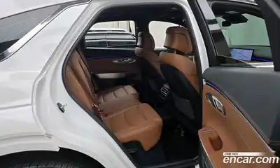 Genesis GV70 2025 2.5 Автомат в Москве № 24567, миниатюра 8