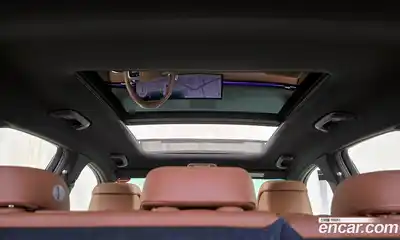 Genesis GV70 2025 2.5 Автомат в Москве № 24567, миниатюра 10