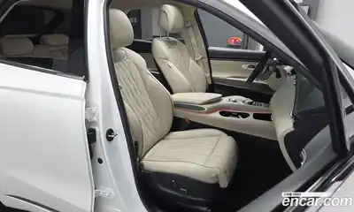 Genesis GV70 2021 2.5 Автомат в Москве № 24690, миниатюра 12