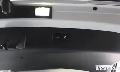 Genesis GV70 2021 2.5 Автомат в Москве № 24690, миниатюра 4