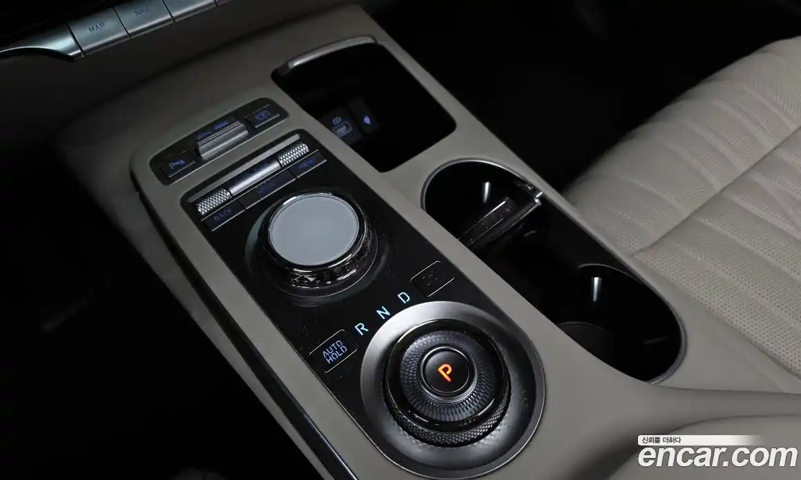 Genesis GV70 2021 2.5 Автомат в Москве № 24690, фото 6