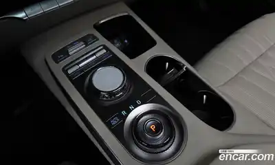 Genesis GV70 2021 2.5 Автомат в Москве № 24690, миниатюра 6
