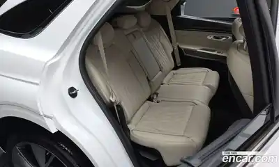 Genesis GV70 2021 2.5 Автомат в Москве № 24690, миниатюра 10