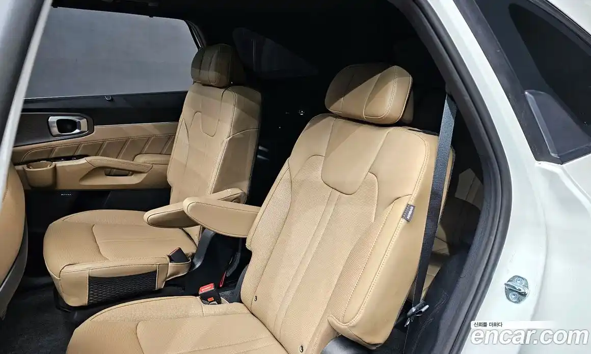 Kia Sorento 2026 1.6 Автомат в Москве № 248161, фото 11