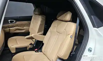 Kia Sorento 2026 1.6 Автомат в Москве № 248161, миниатюра 11