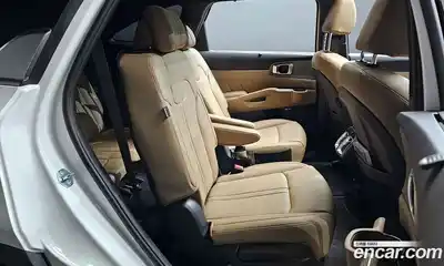 Kia Sorento 2026 1.6 Автомат в Москве № 248161, миниатюра 12