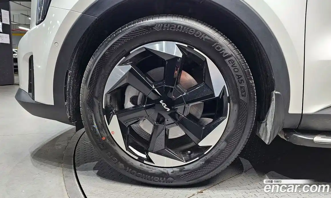 Kia Sorento 2026 1.6 Автомат в Москве № 248161, фото 16