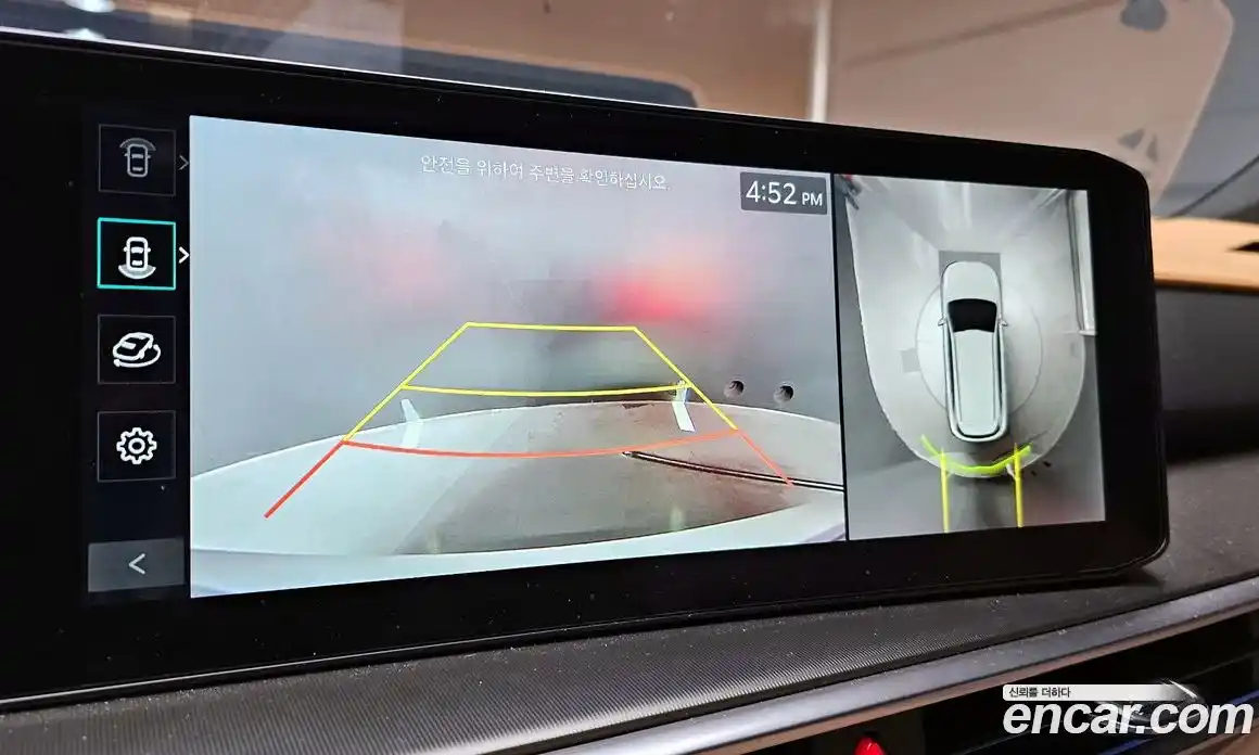 Kia Sorento 2026 1.6 Автомат в Москве № 248161, фото 17