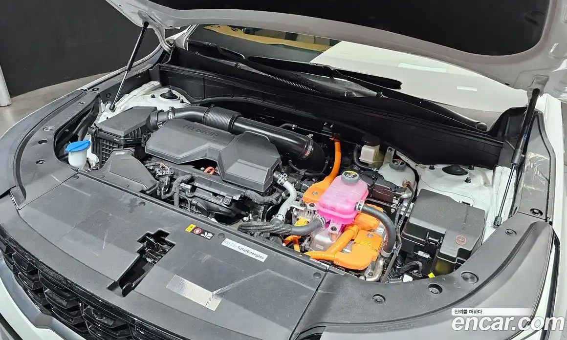 Kia Sorento 2026 1.6 Автомат в Москве № 248161, фото 20