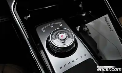 Kia Sorento 2026 1.6 Автомат в Москве № 248161, миниатюра 2