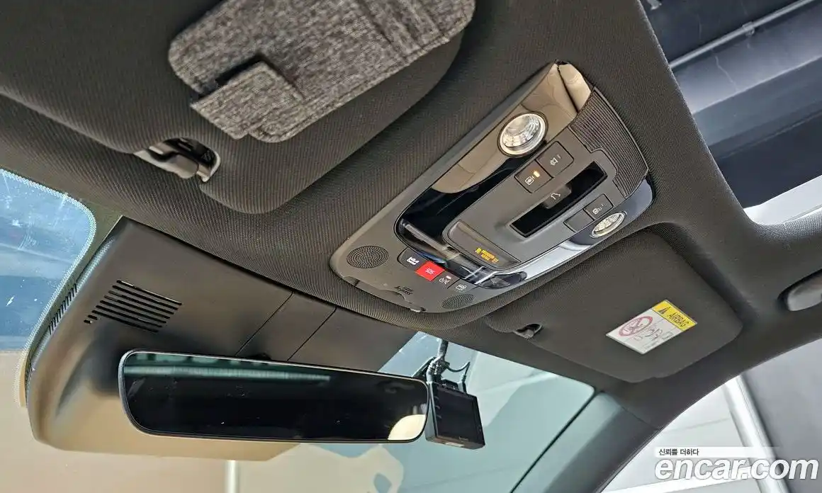 Kia Sorento 2026 1.6 Автомат в Москве № 248161, фото 3