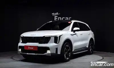 Kia Sorento 2026 1.6 Автомат в Москве № 248161, миниатюра 5