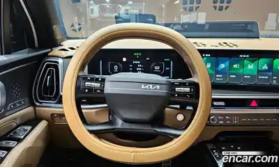 Kia Sorento 2026 1.6 Автомат в Москве № 248161, миниатюра 6