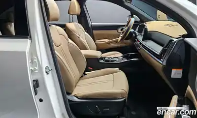 Kia Sorento 2026 1.6 Автомат в Москве № 248161, миниатюра 7