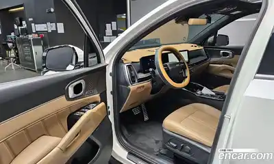 Kia Sorento 2026 1.6 Автомат в Москве № 248161, миниатюра 8