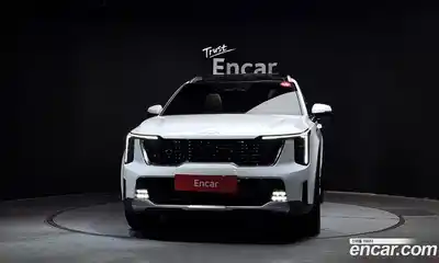 Kia Sorento 2026 1.6 Автомат в Москве № 248161, миниатюра 9