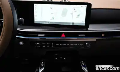 Kia Sorento 2026 1.6 Автомат в Москве № 248161, миниатюра 10