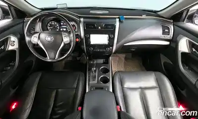 Nissan Altima 2015 2.5 Автомат в Москве № 248839, миниатюра 11