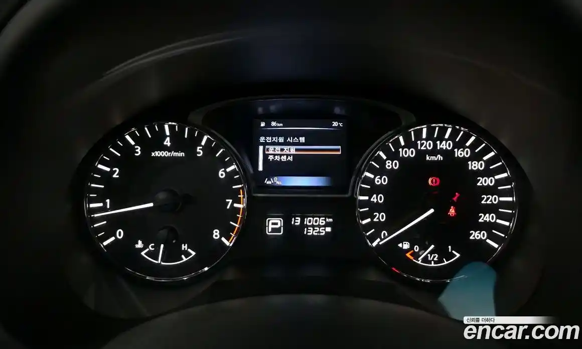 Nissan Altima 2015 2.5 Автомат в Москве № 248839, фото 17