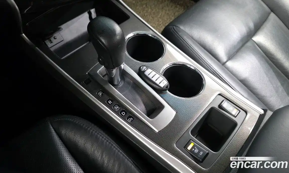 Nissan Altima 2015 2.5 Автомат в Москве № 248839, фото 3