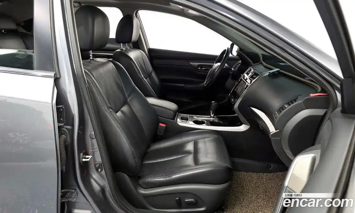 Nissan Altima 2015 2.5 Автомат в Москве № 248839, фото 5