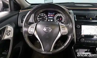 Nissan Altima 2015 2.5 Автомат в Москве № 248839, миниатюра 6