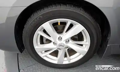 Nissan Altima 2015 2.5 Автомат в Москве № 248839, миниатюра 7