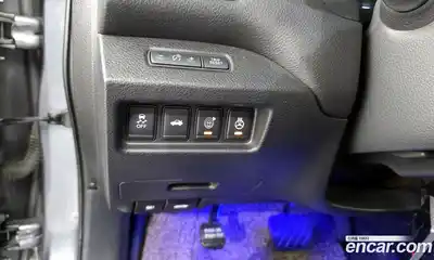 Nissan Altima 2015 2.5 Автомат в Москве № 248839, миниатюра 9