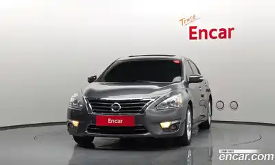 Nissan Altima 2015 2.5 Автомат в Москве № 248839, миниатюра 10