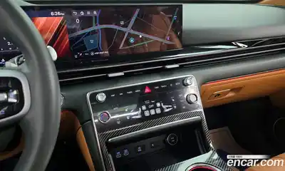 Genesis GV80 2024 3.5 Автомат в Москве № 25229, миниатюра 12