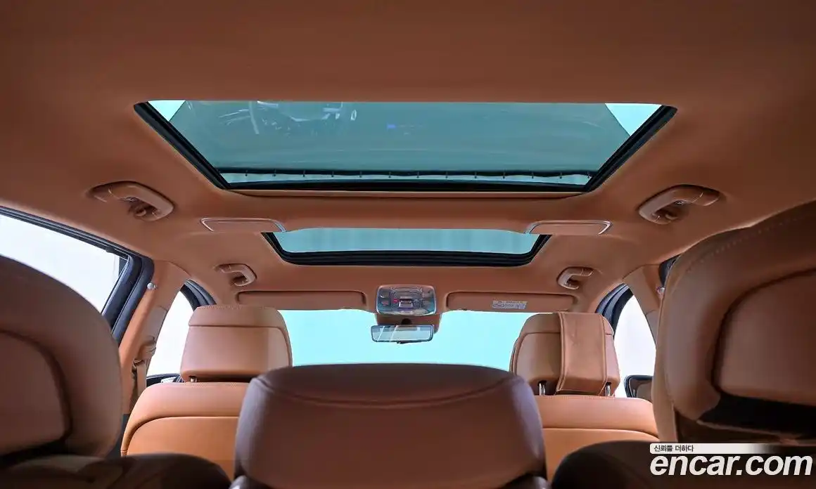 Genesis GV80 2024 3.5 Автомат в Москве № 25229, фото 13