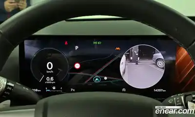 Genesis GV80 2024 3.5 Автомат в Москве № 25229, миниатюра 3