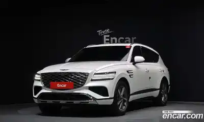 Genesis GV80 2024 3.5 Автомат в Москве № 25229, миниатюра 7